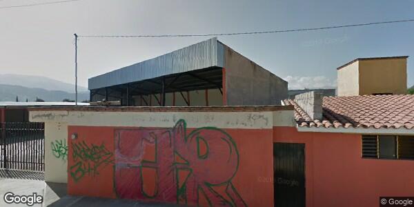 AUDITORIO MUNICIPAL VILLA DÍAZ ORDAZ
